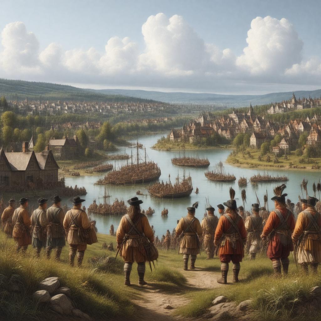 New France
